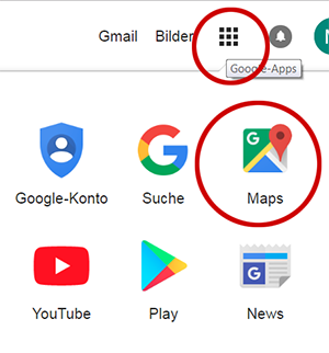Eigene Google Bewertung löschen