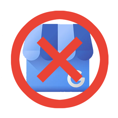 Google Unternehmensprofil löschen